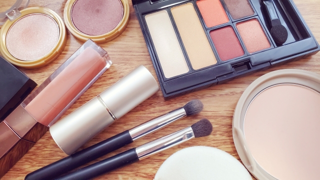 【美容】プロのメイクさんメイク指導が受けれます！