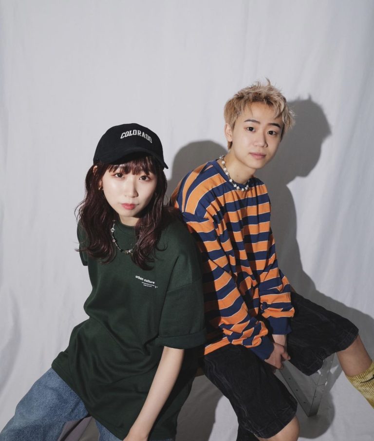 【ファッション】ストリート系ブランド無償提供