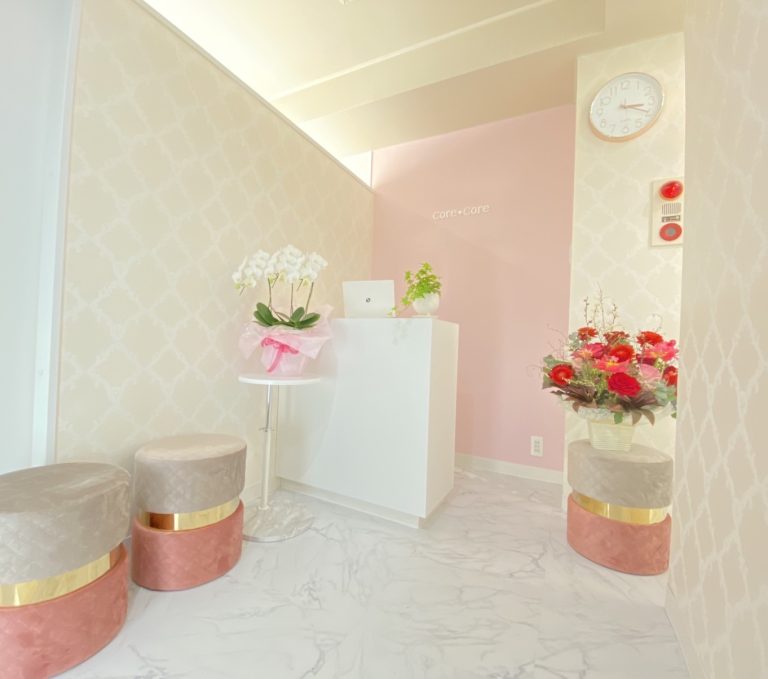 【美容】フェムテック専門サロンin広尾